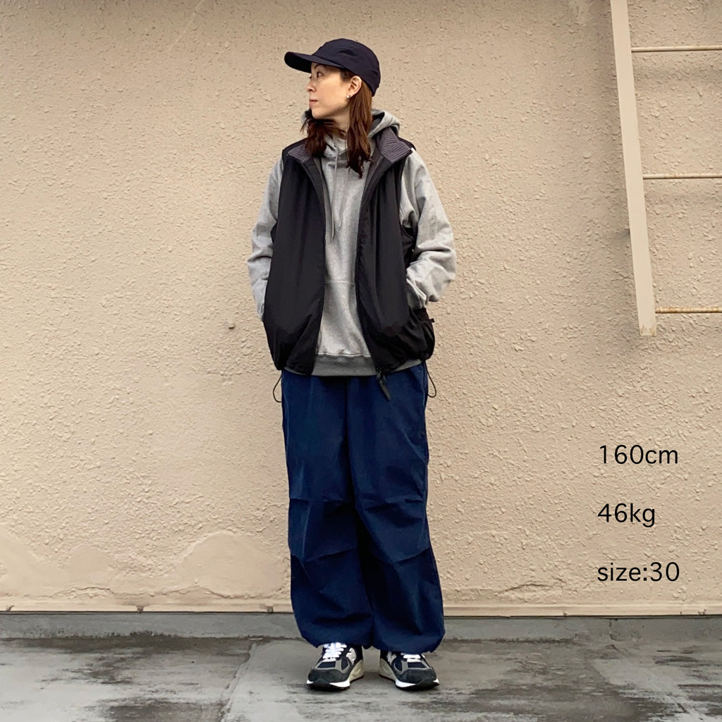 THE NORTH FACE PURPLE LABEL『Indigo Stroll Field Pants』(Indigo)