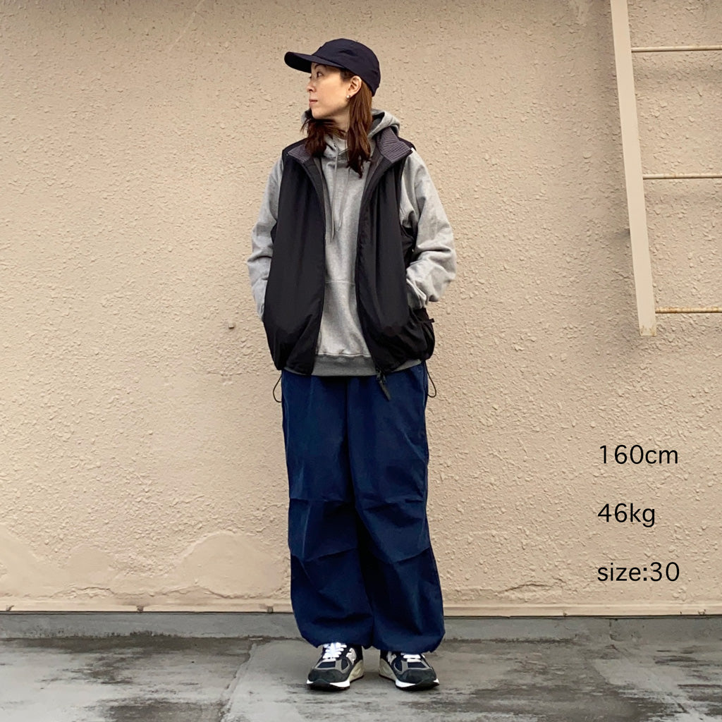 Indigo Stroll Field Pants購入価格31900円