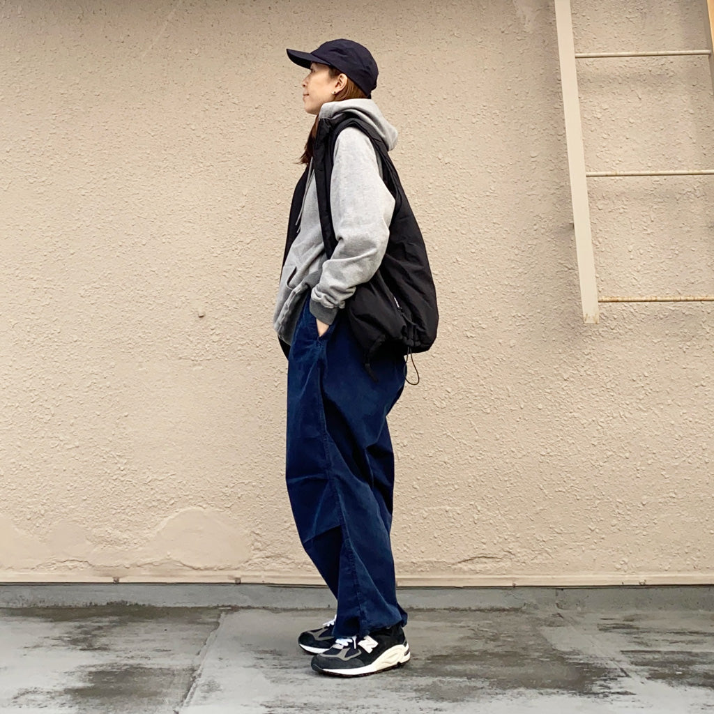 THE NORTH FACE PURPLE LABEL『Indigo Stroll Field Pants』(Indigo)