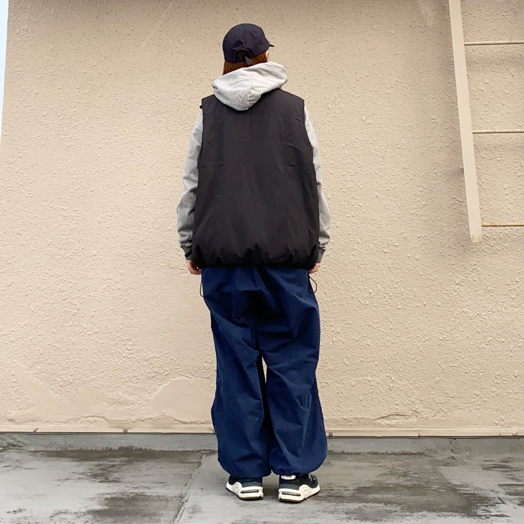THE NORTH FACE PURPLE LABEL『Indigo Stroll Field Pants』(Indigo)