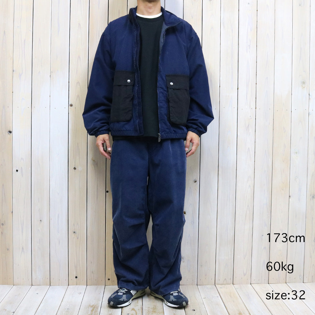 THE NORTH FACE PURPLE LABEL『Indigo Stroll Field Pants』(Indigo)