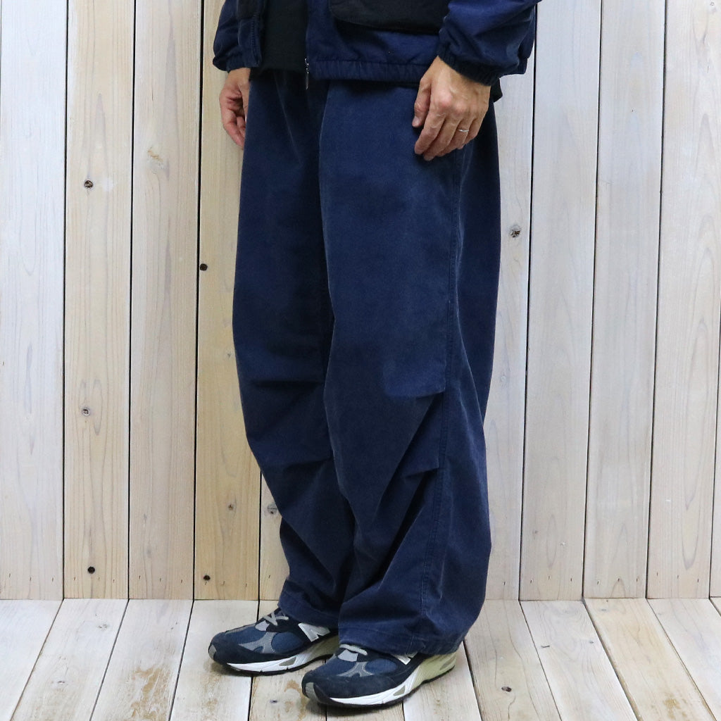 THE NORTH FACE PURPLE LABEL『Indigo Stroll Field Pants』(Indigo)