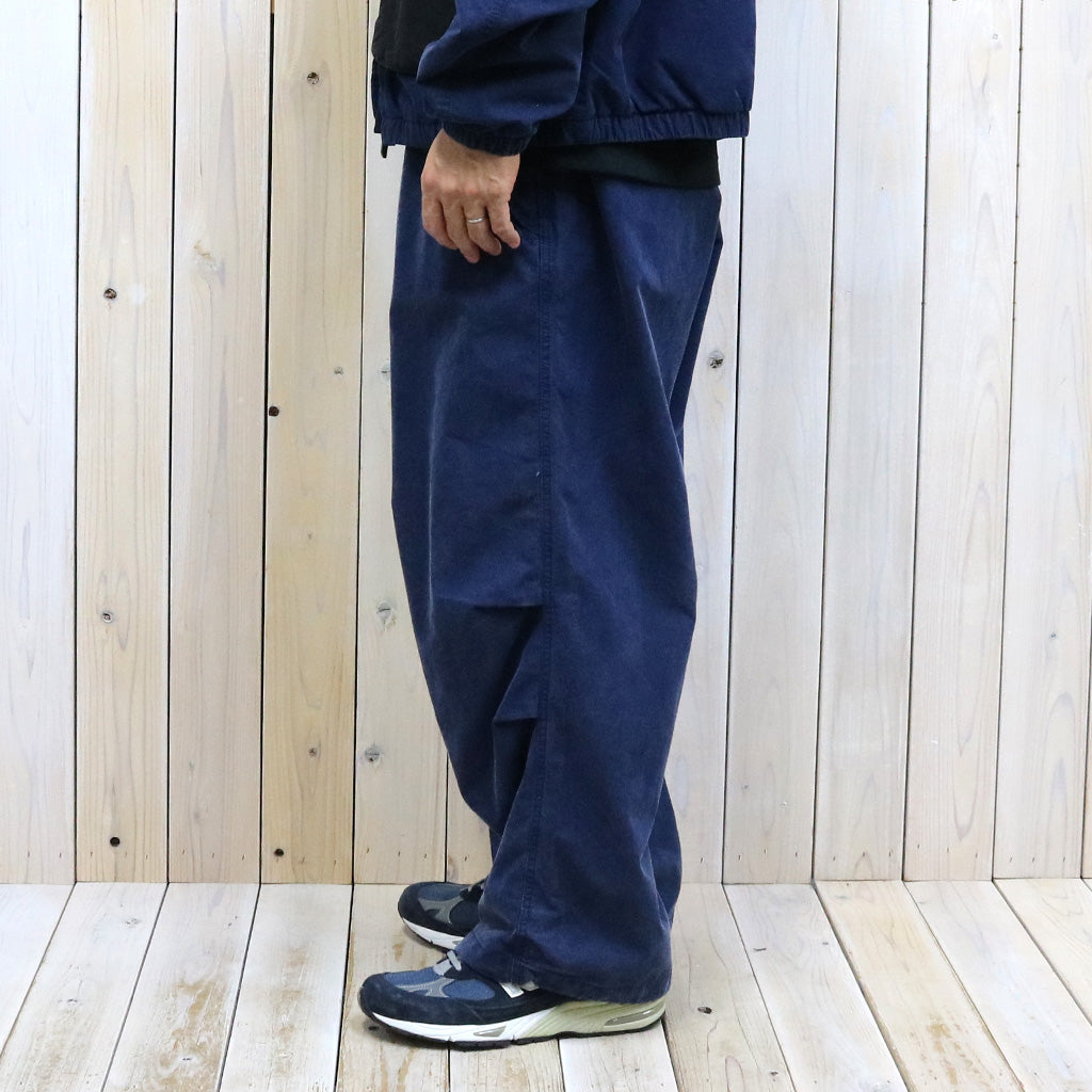 THE NORTH FACE PURPLE LABEL『Indigo Stroll Field Pants』(Indigo)