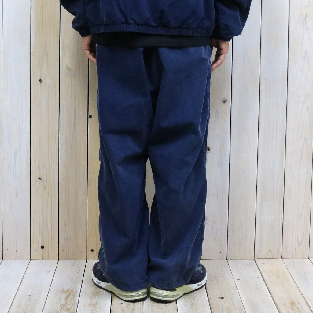 THE NORTH FACE PURPLE LABEL『Indigo Stroll Field Pants』(Indigo)