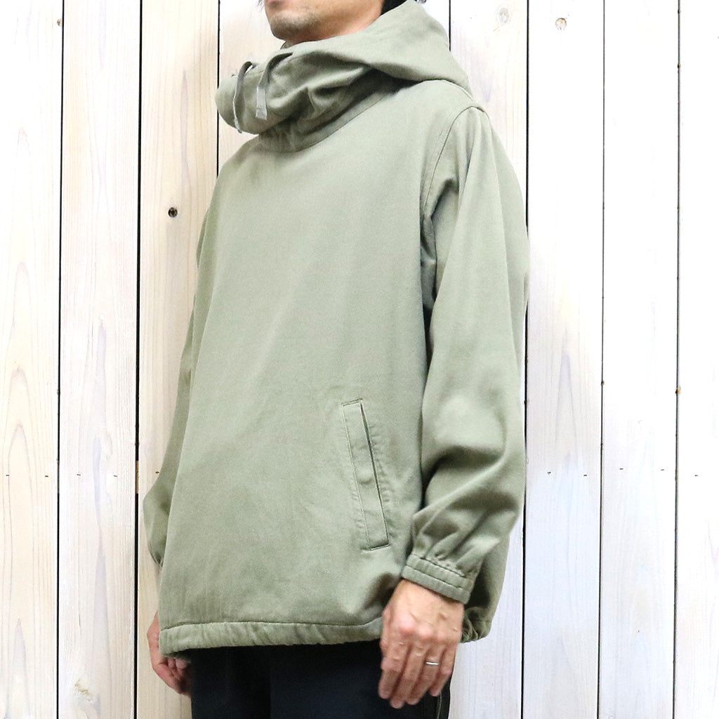 6(ROKU)＞HOODED PULLOVER/アウター - その他