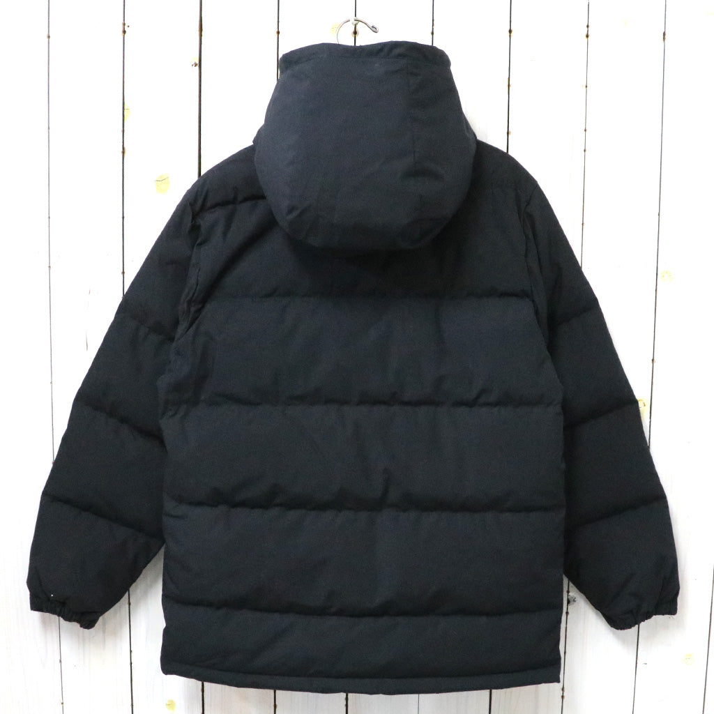 THE NORTH FACE PURPLE LABEL『65/35 Sierra Parka』(Black)