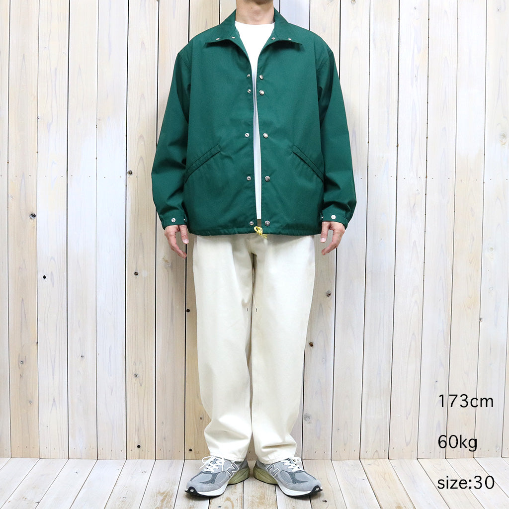THE NORTH FACE PURPLE LABEL『Denim Field Pants』(Natural)