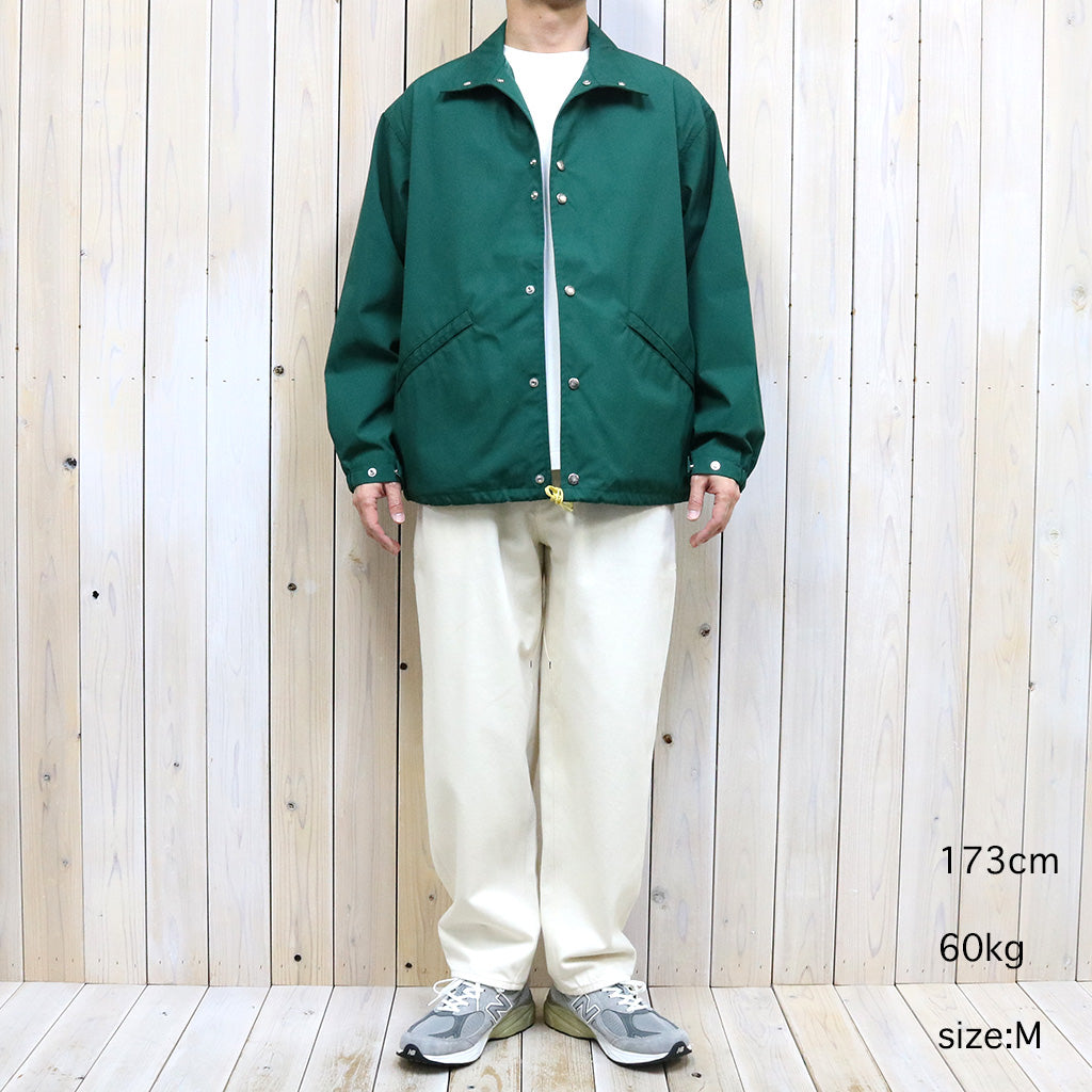 THE NORTH FACE PURPLE LABEL『65/35 Field Jacket-NP2353N』(Green)