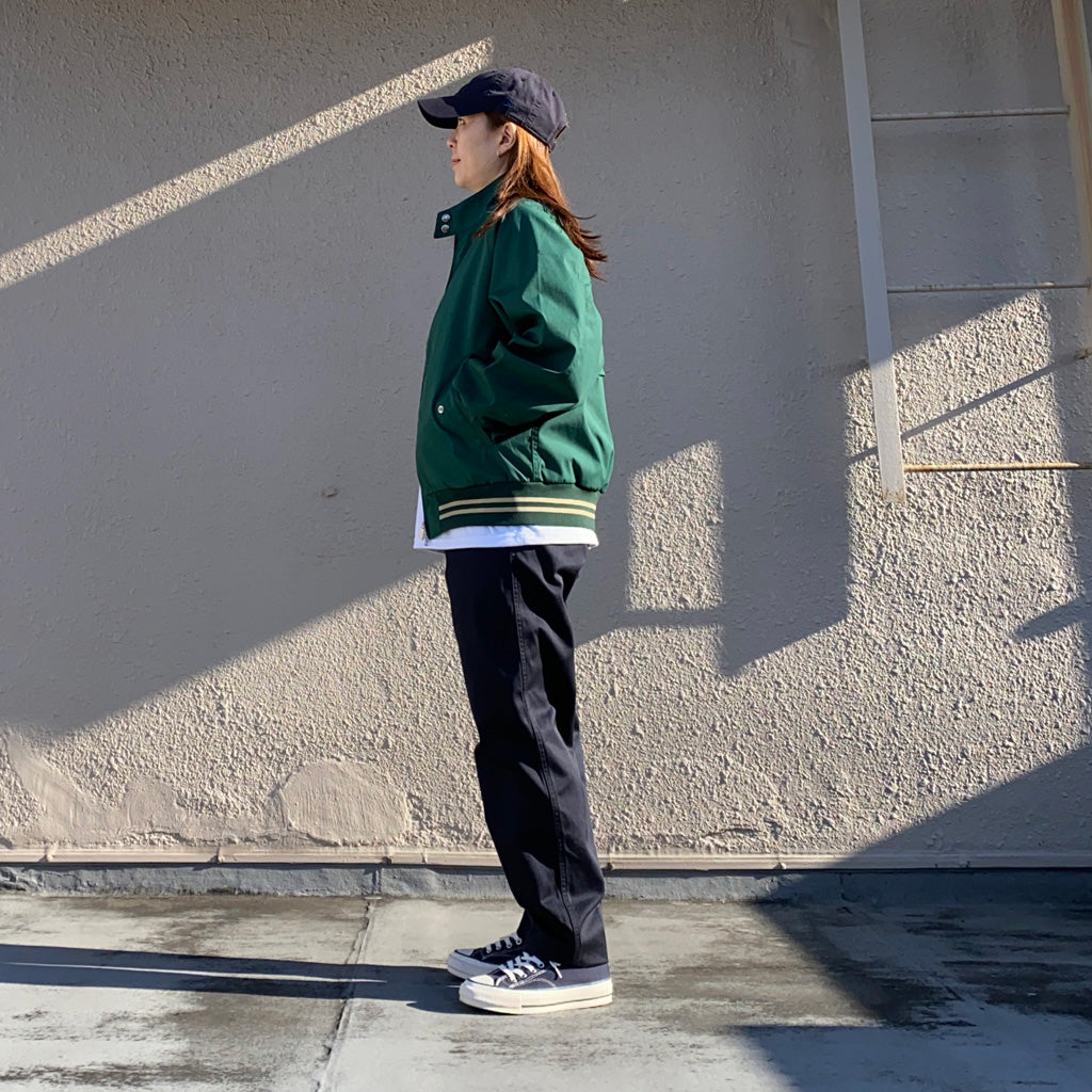 THE NORTH FACE PURPLE LABEL『65/35 Field Jacket-NP2411N』(Green)