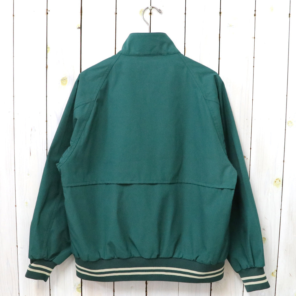THE NORTH FACE PURPLE LABEL『65/35 Field Jacket-NP2411N』(Green)