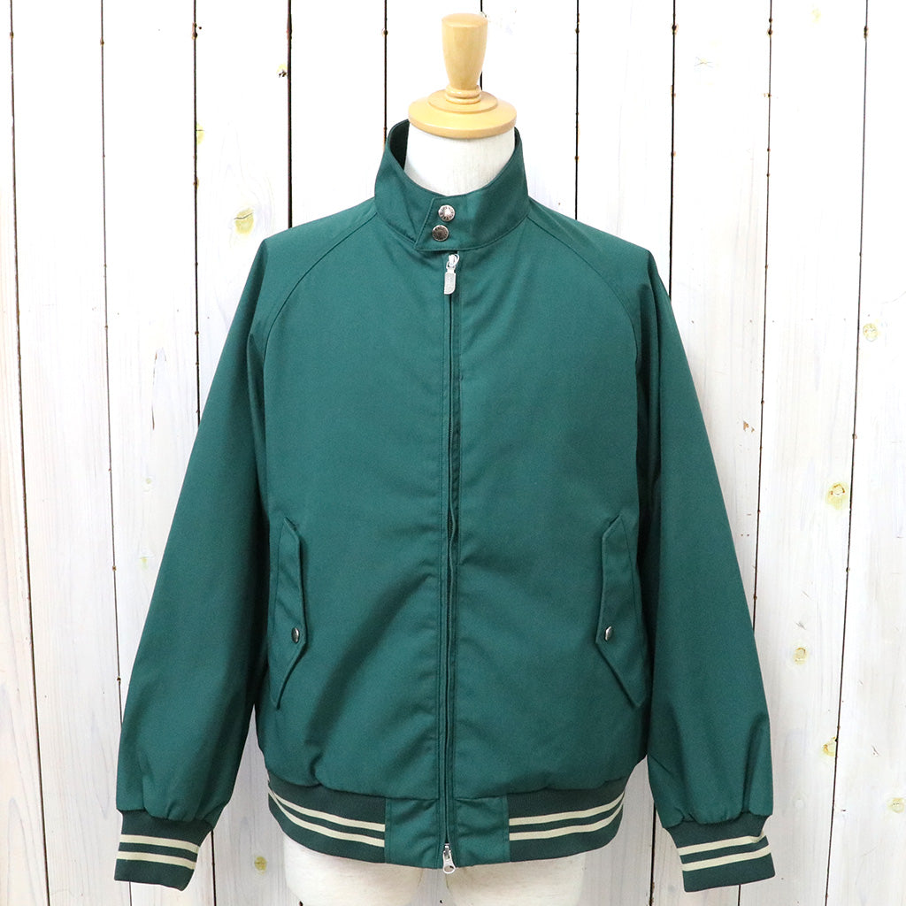 THE NORTH FACE PURPLE LABEL『65/35 Field Jacket-NP2411N』(Green)