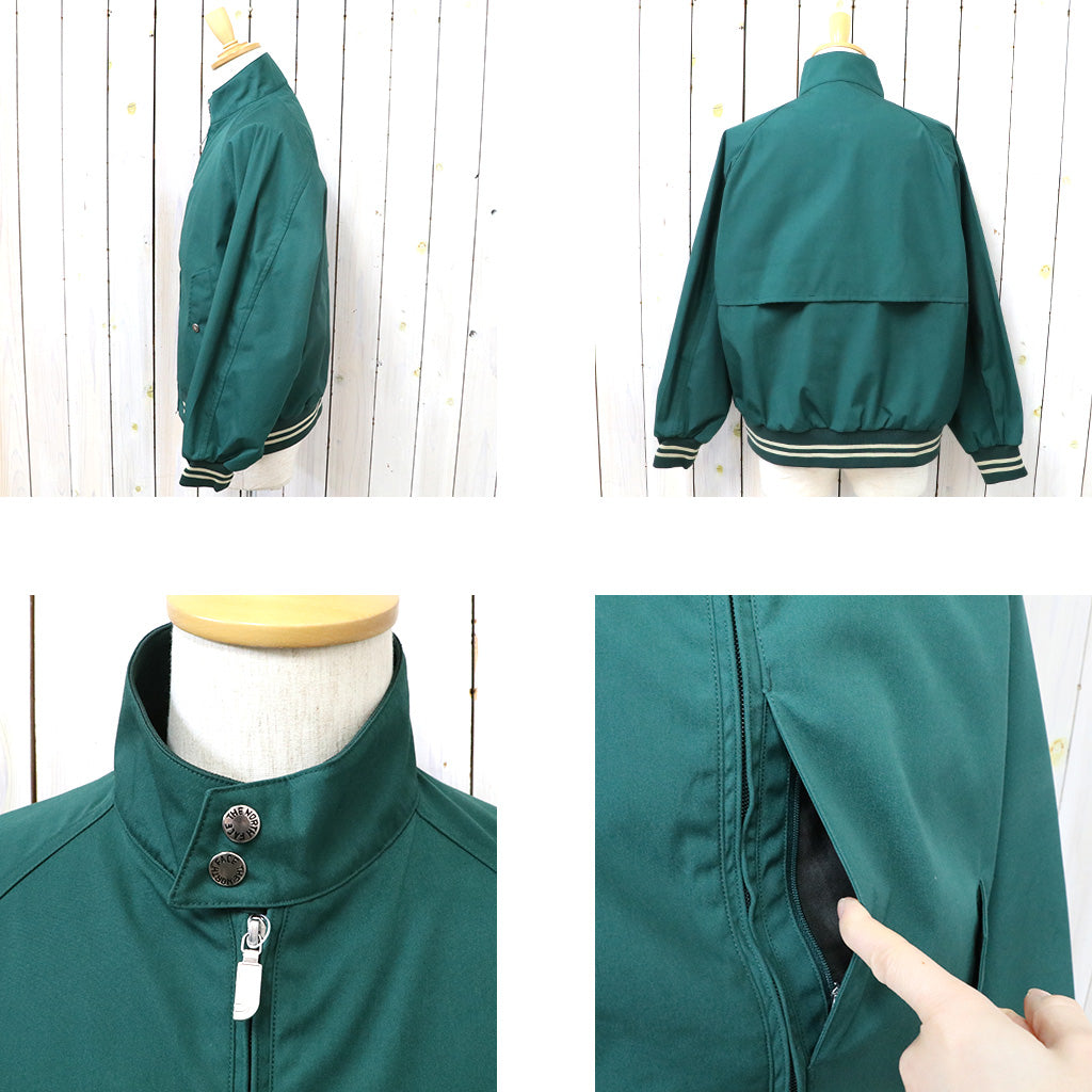 THE NORTH FACE PURPLE LABEL『65/35 Field Jacket-NP2411N』(Green)