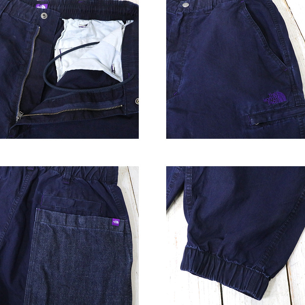 THE NORTH FACE PURPLE LABEL『Stroll Field Pants』