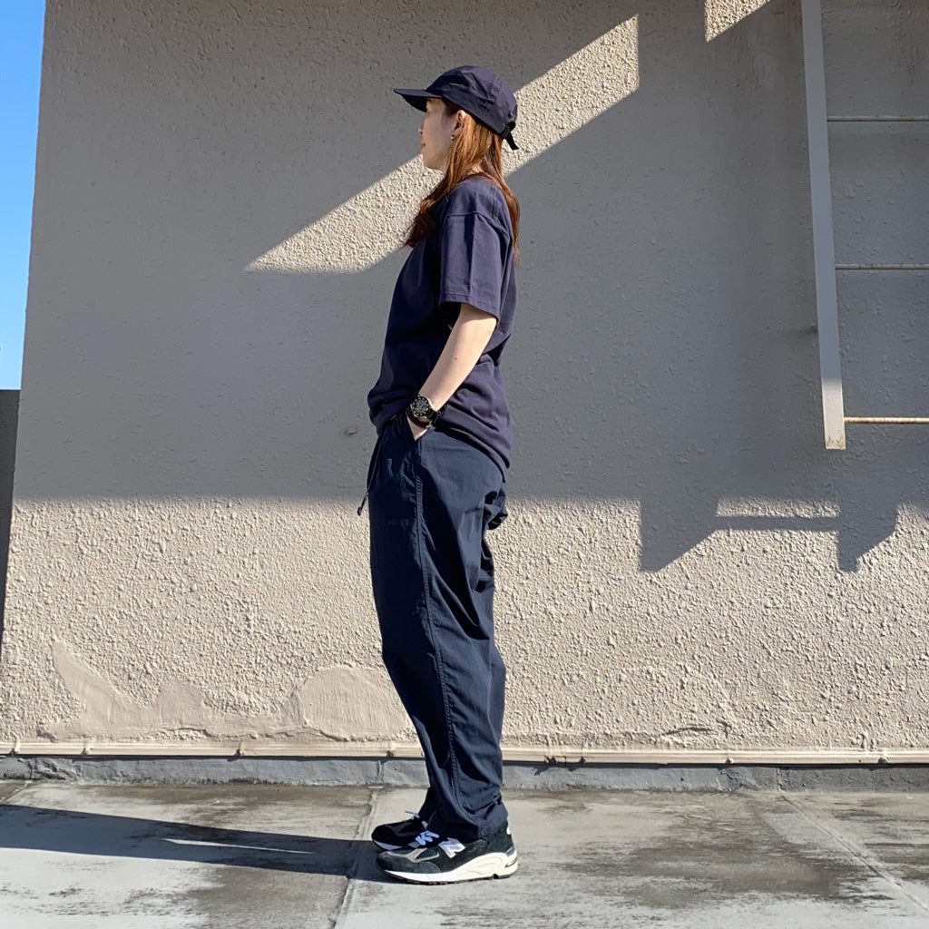 THE NORTH FACE PURPLE LABEL『Field Tee』(Navy)