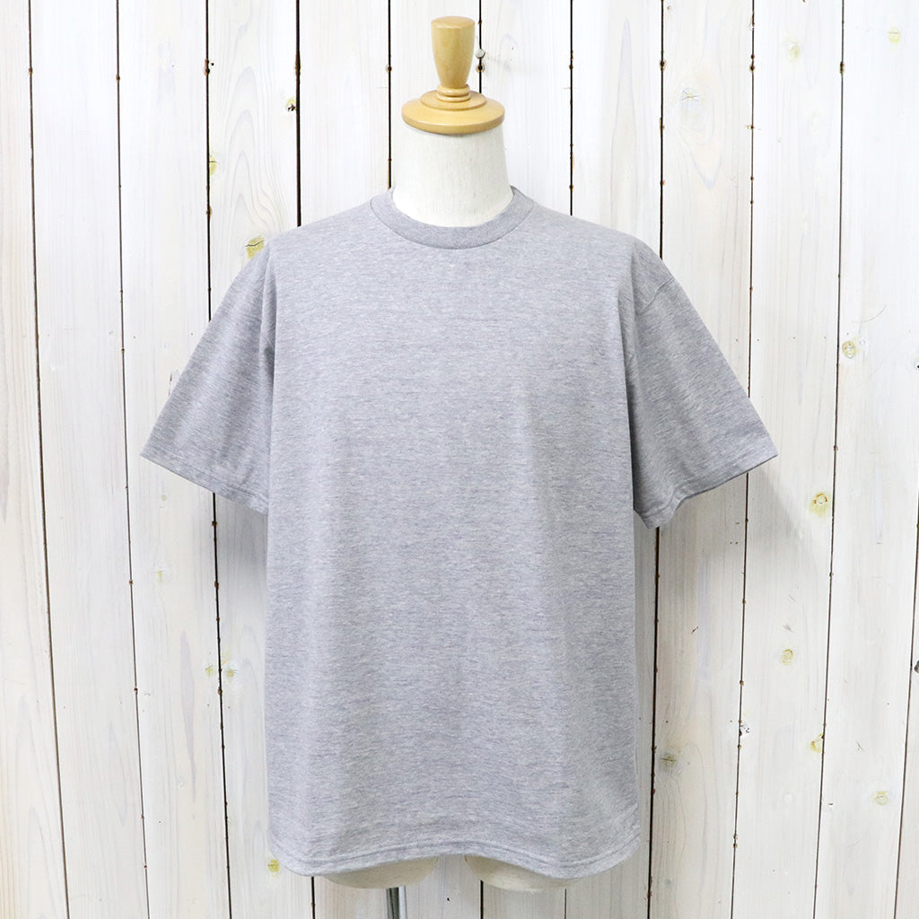 THE NORTH FACE PURPLE LABEL『Field Tee』(Mix Gray)