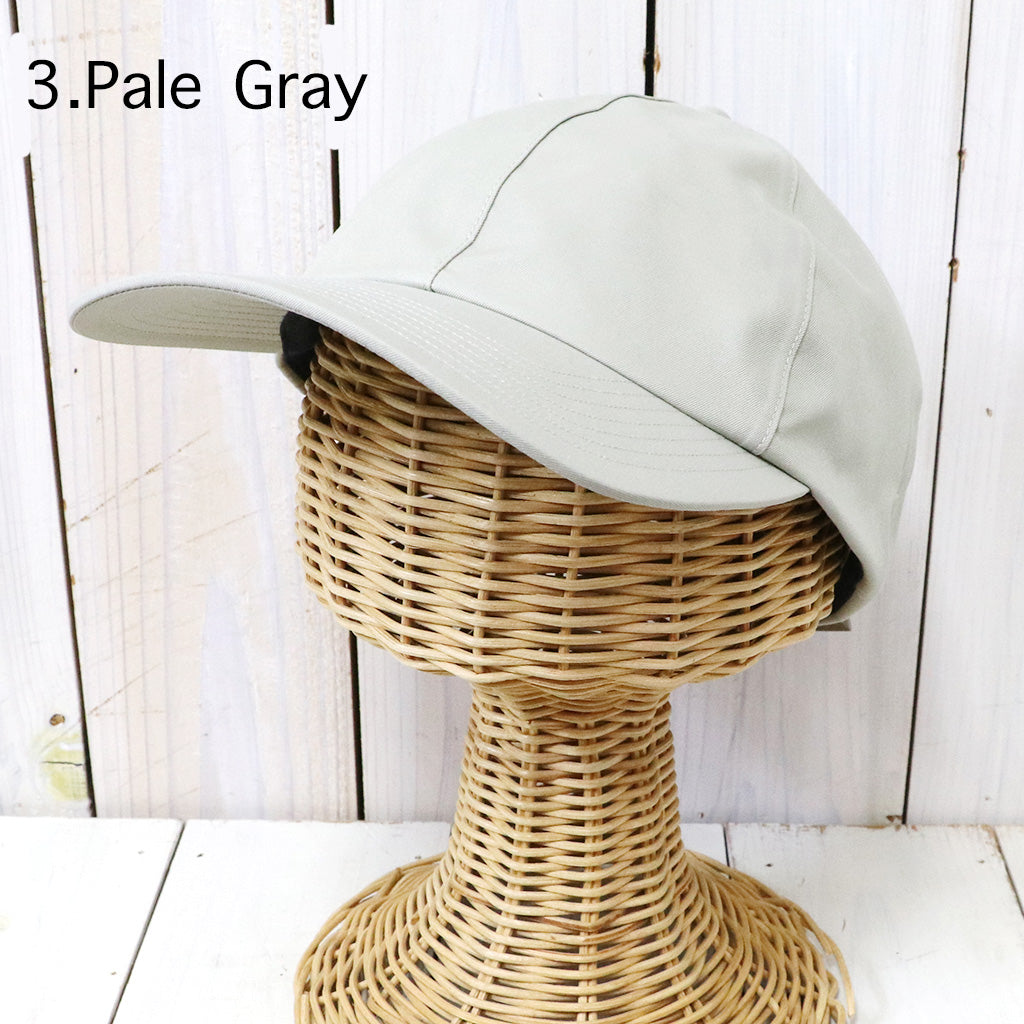 nanamica『2L GORE-TEX Cap』 – Reggieshop