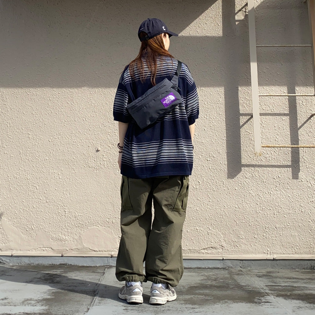 THE NORTH FACE PURPLE LABEL『Field Funny Pack』