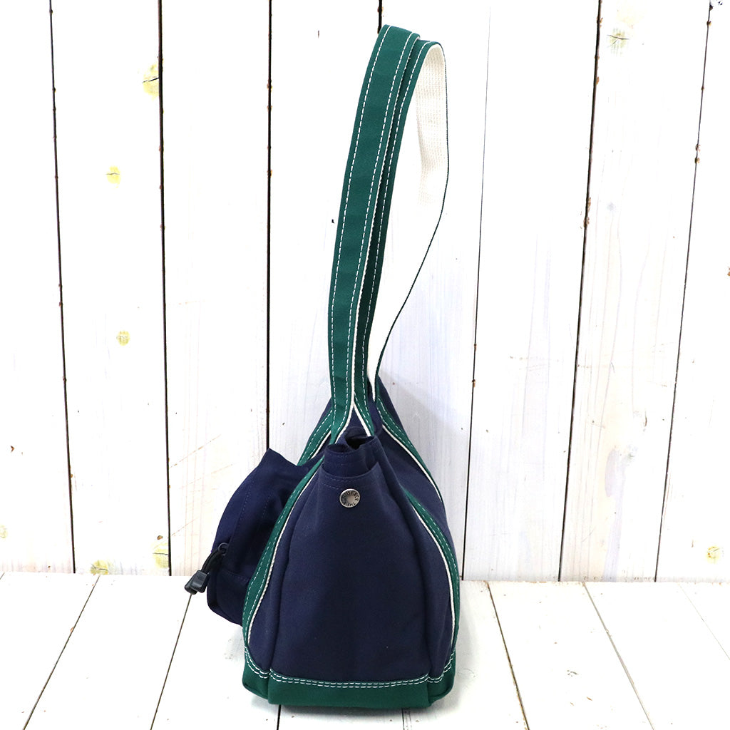 THE NORTH FACE PURPLE LABEL『CORDURA Canvas Field Tote M』
