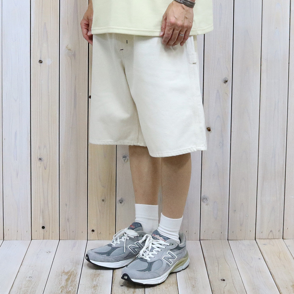 【SALE30%OFF】THE NORTH FACE PURPLE LABEL『Denim Field Shorts』(Natural)