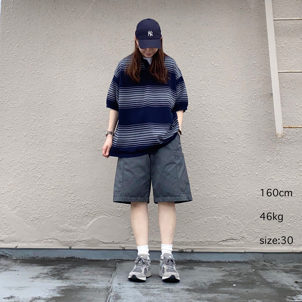 THE NORTH FACE PURPLE LABEL『Chino Cargo Pocket Field Shorts
