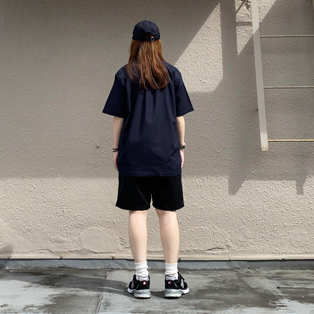 THE NORTH FACE PURPLE LABEL『Chino Field Shorts』(Black)