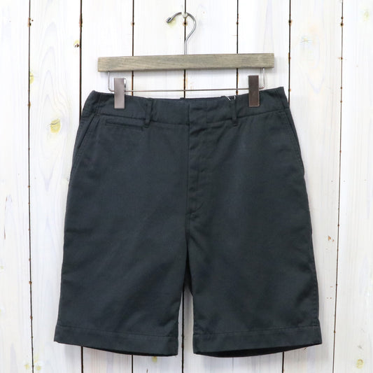 nanamica『Chino Shorts』(Gray)