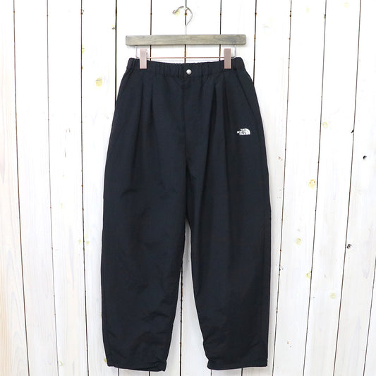 THE NORTH FACE PURPLE LABEL『Nylon Tussah Field Pants』(Black)