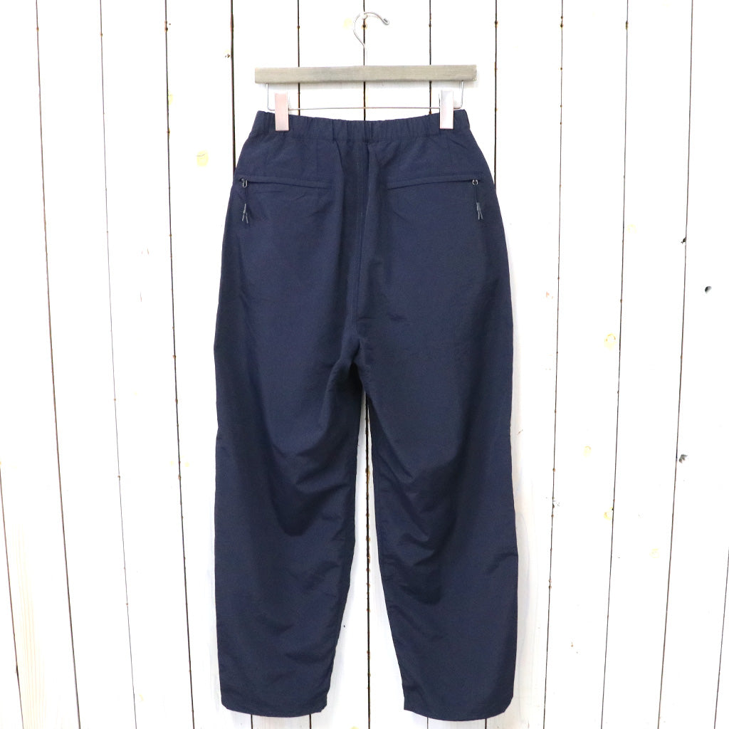 THE NORTH FACE PURPLE LABEL『Nylon Tussah Field Pants』(Navy)