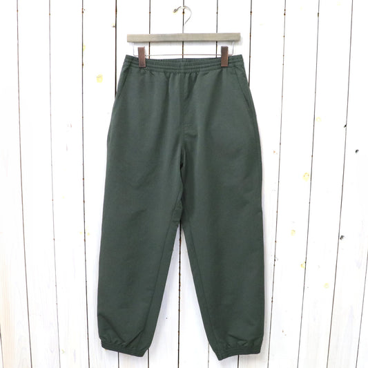 nanamica『ALPHADRY Jogger Pants』(Olive)