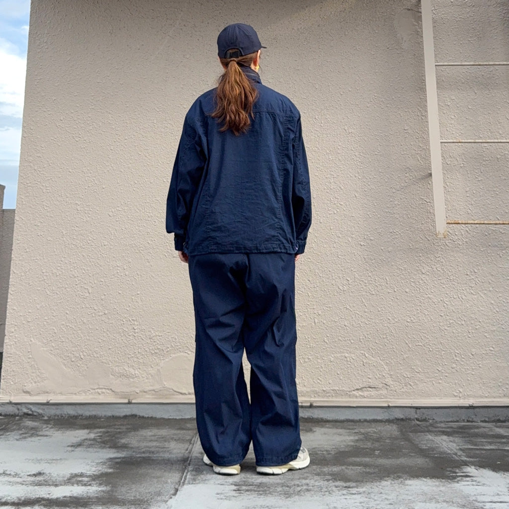 THE NORTH FACE PURPLE LABEL『Indigo Field Pants』(Indigo)