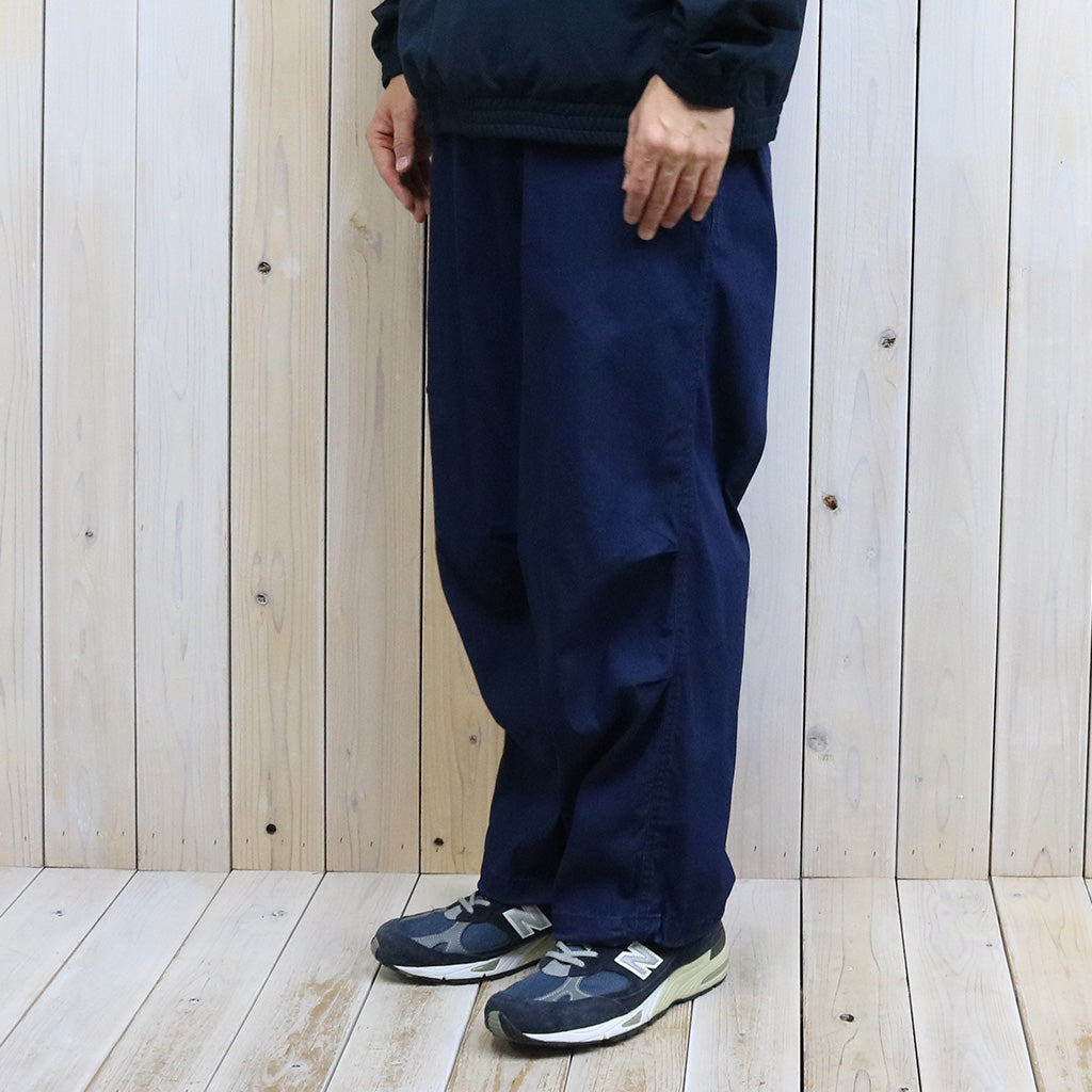 THE NORTH FACE PURPLE LABEL『Indigo Field Pants』(Indigo)