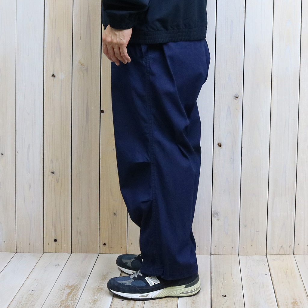 THE NORTH FACE PURPLE LABEL『Indigo Field Pants』(Indigo)