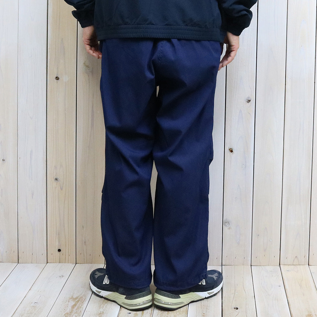 THE NORTH FACE PURPLE LABEL『Indigo Field Pants』(Indigo)