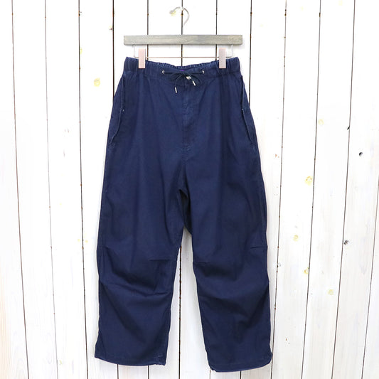 THE NORTH FACE PURPLE LABEL『Indigo Field Pants』(Indigo)