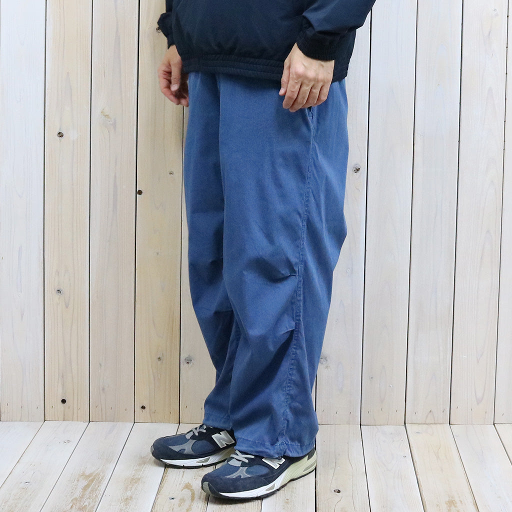 THE NORTH FACE PURPLE LABEL『Indigo Field Pants』(Indigo Bleach)