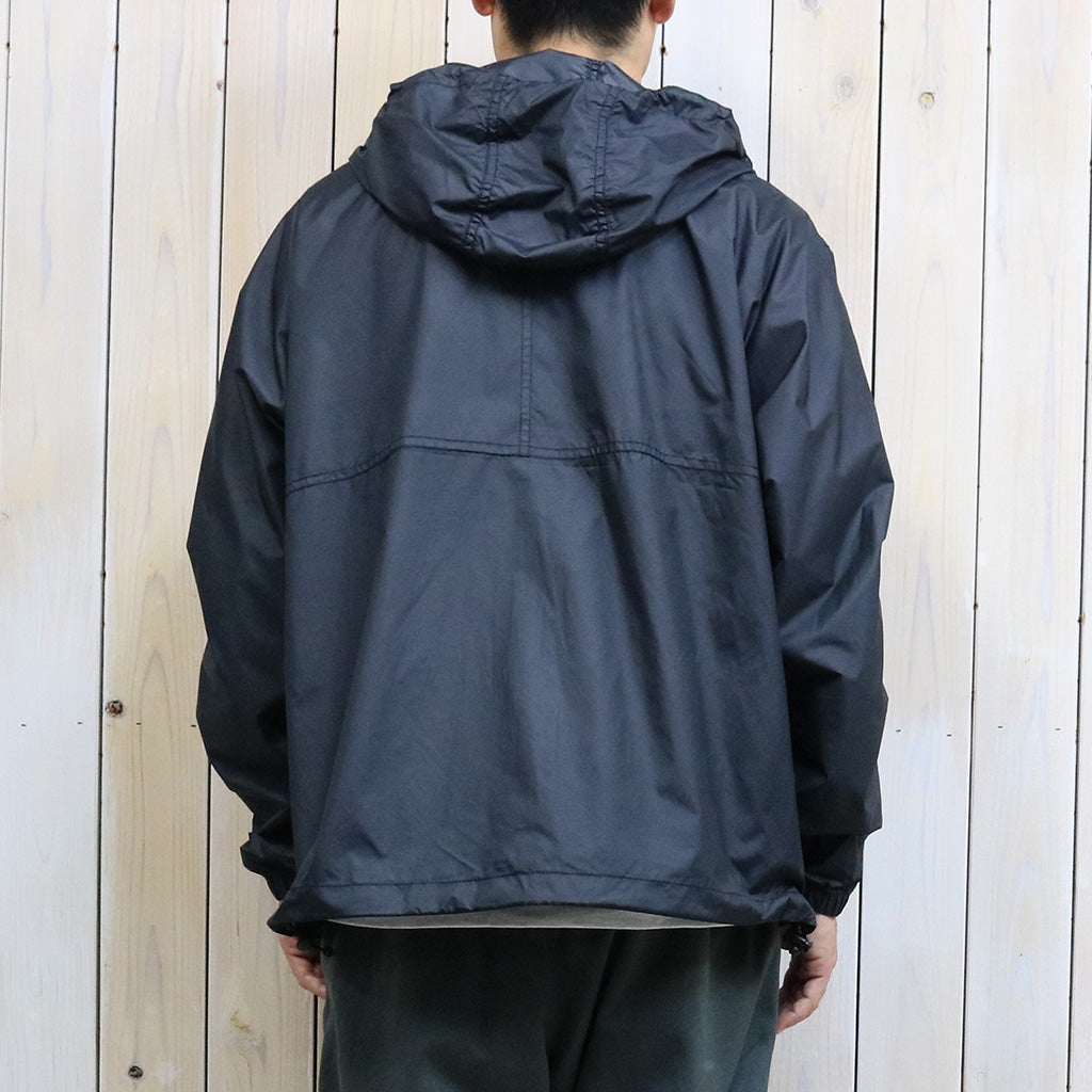 THE NORTH FACE PURPLE LABEL『Mountain Wind Parka』(Black)