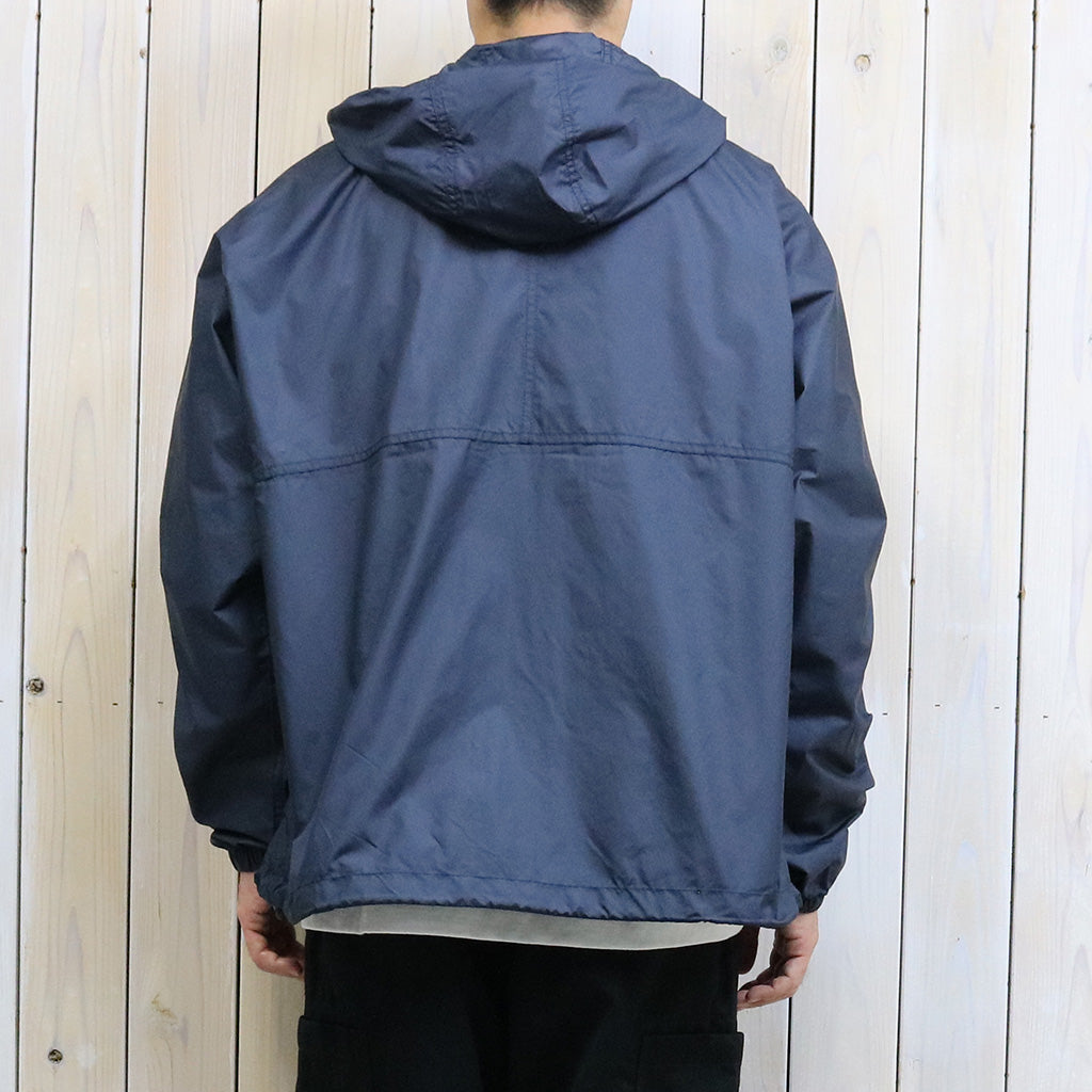 THE NORTH FACE PURPLE LABEL『Mountain Wind Parka』(Midnight Navy)