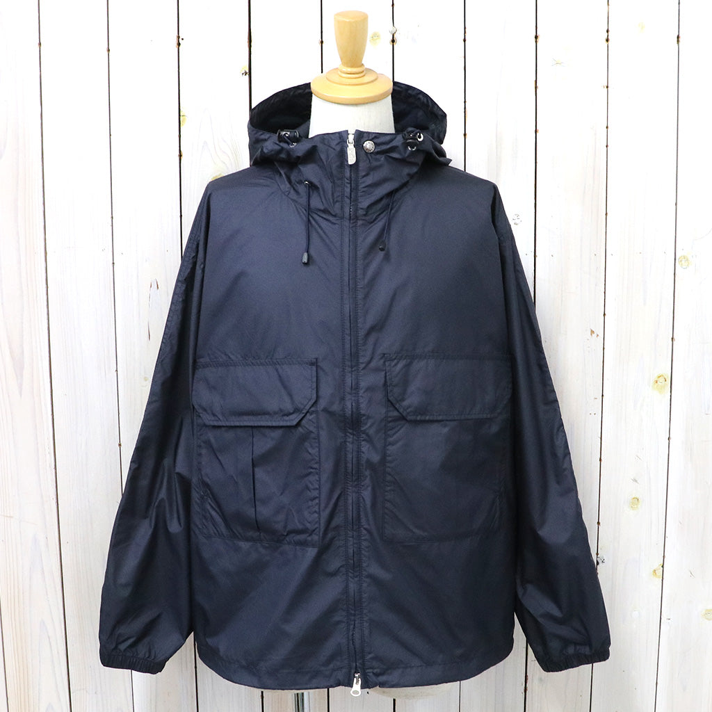 THE NORTH FACE PURPLE LABEL『Mountain Wind Parka』(Midnight Navy)