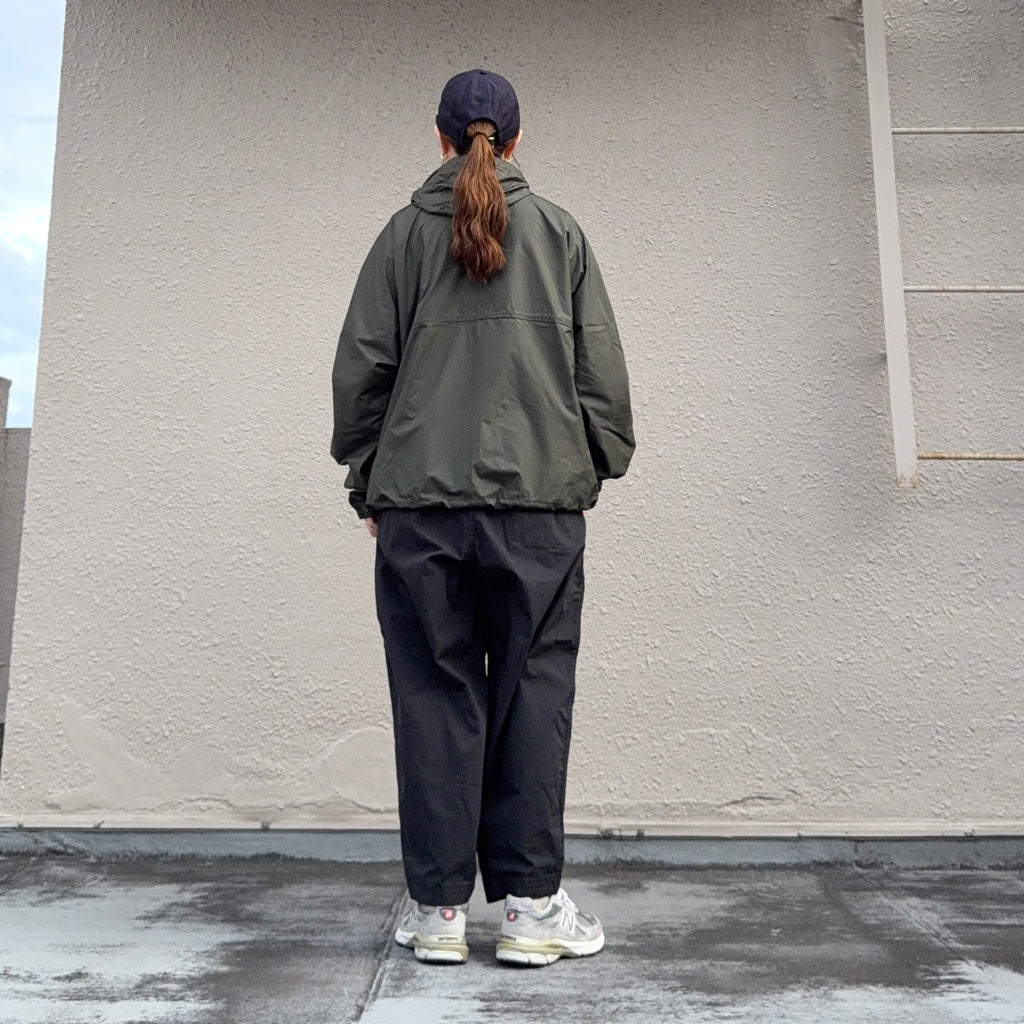 THE NORTH FACE PURPLE LABEL『Mountain Wind Parka』(Olive) – Reggieshop