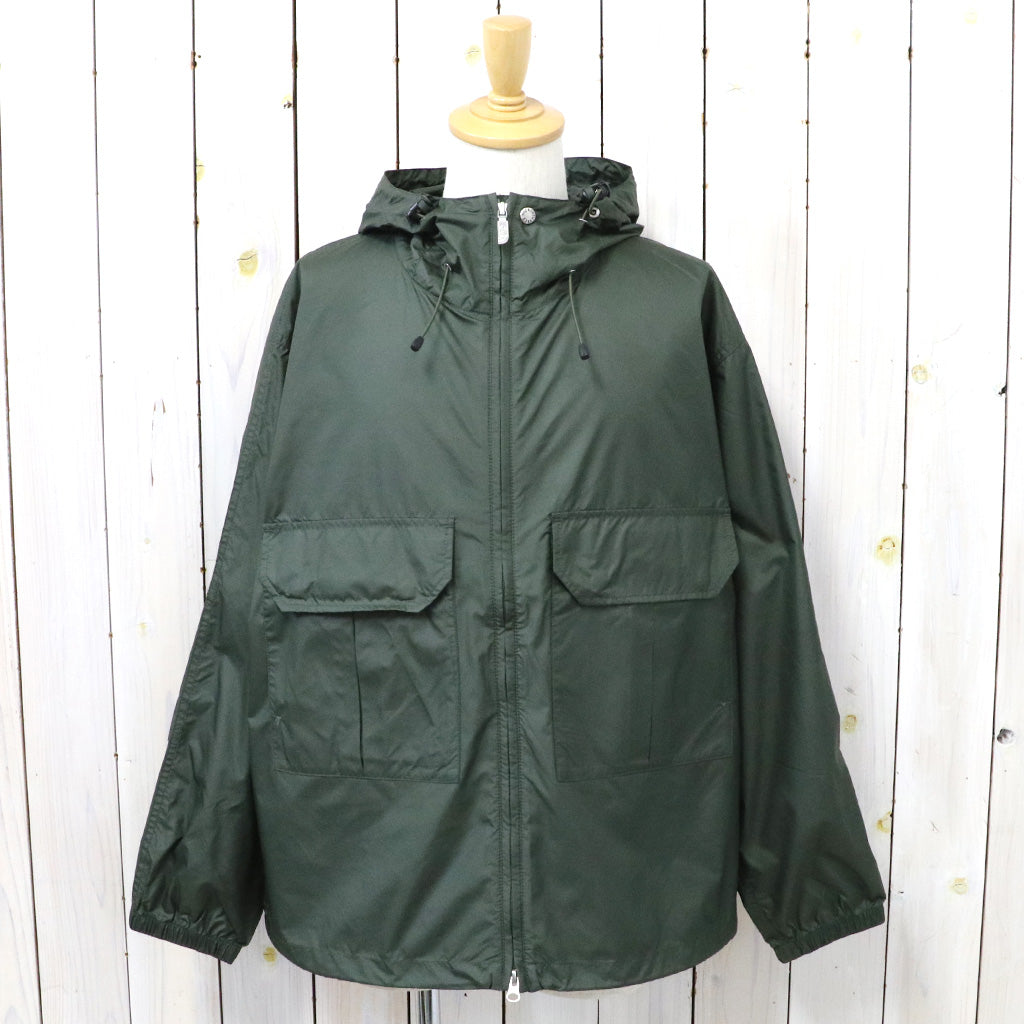 THE NORTH FACE PURPLE LABEL『Mountain Wind Parka』(Olive) – Reggieshop