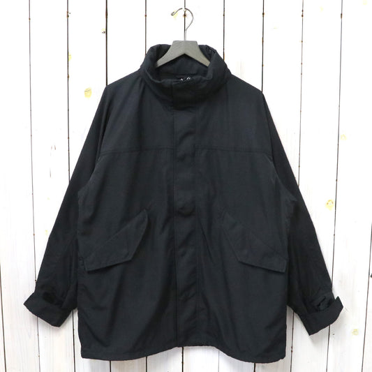 THE NORTH FACE PURPLE LABEL『PLAS Field Jacket』(Black)