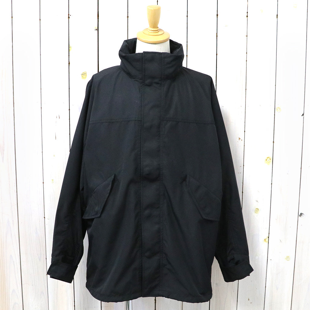 THE NORTH FACE PURPLE LABEL『PLAS Field Jacket』(Black)