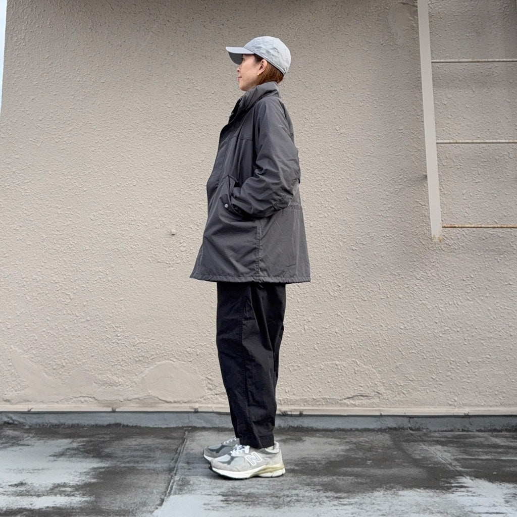 THE NORTH FACE PURPLE LABEL『PLAS Field Jacket』(Asphalt Gray)