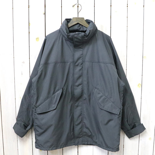 THE NORTH FACE PURPLE LABEL『PLAS Field Jacket』(Asphalt Gray)