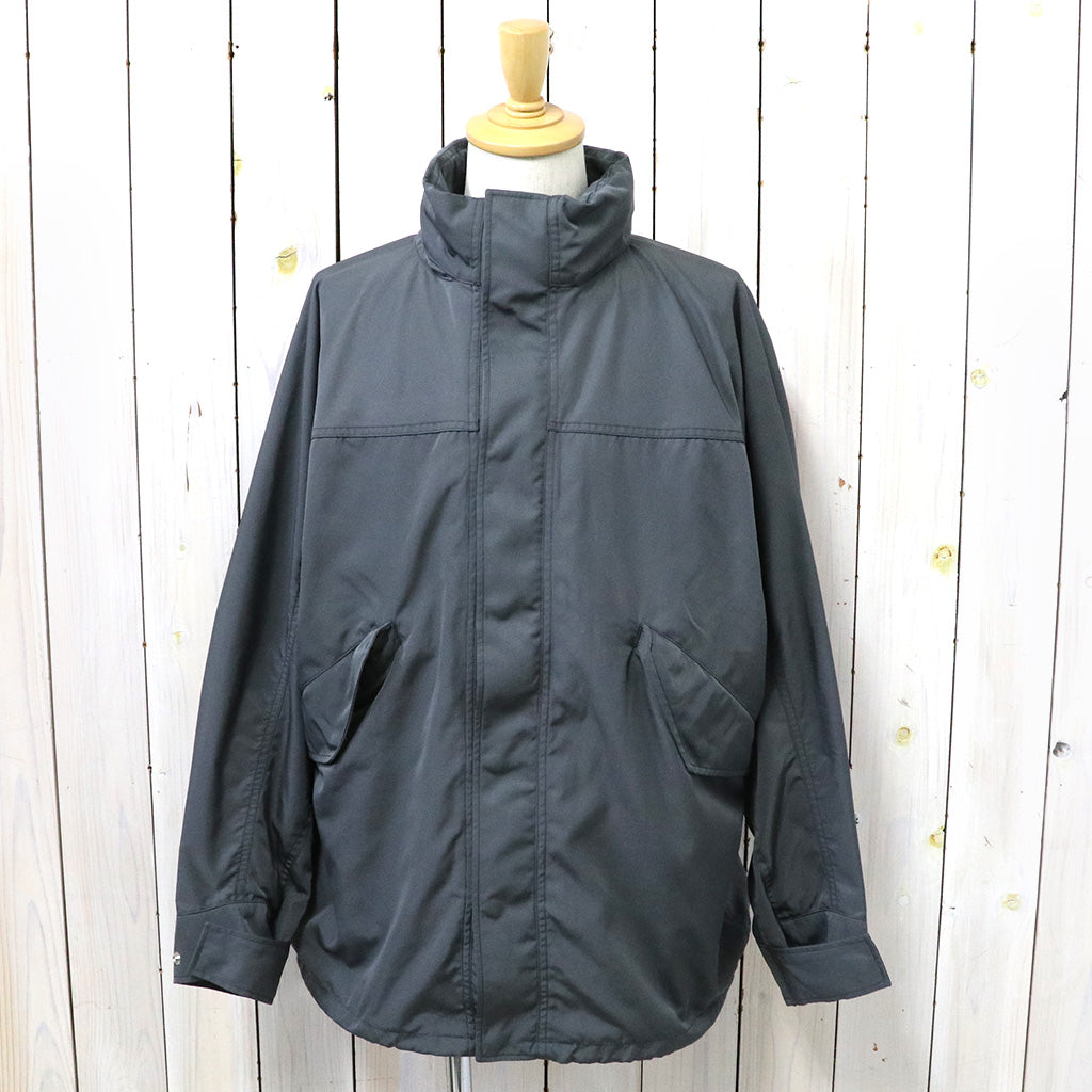 THE NORTH FACE PURPLE LABEL『PLAS Field Jacket』(Asphalt Gray)