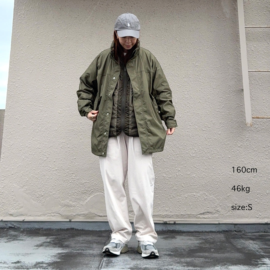 THE NORTH FACE PURPLE LABEL『PLAS Field Jacket』(Olive Drab)