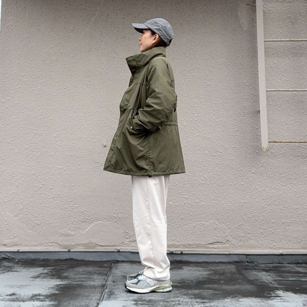 THE NORTH FACE PURPLE LABEL『PLAS Field Jacket』(Olive Drab)