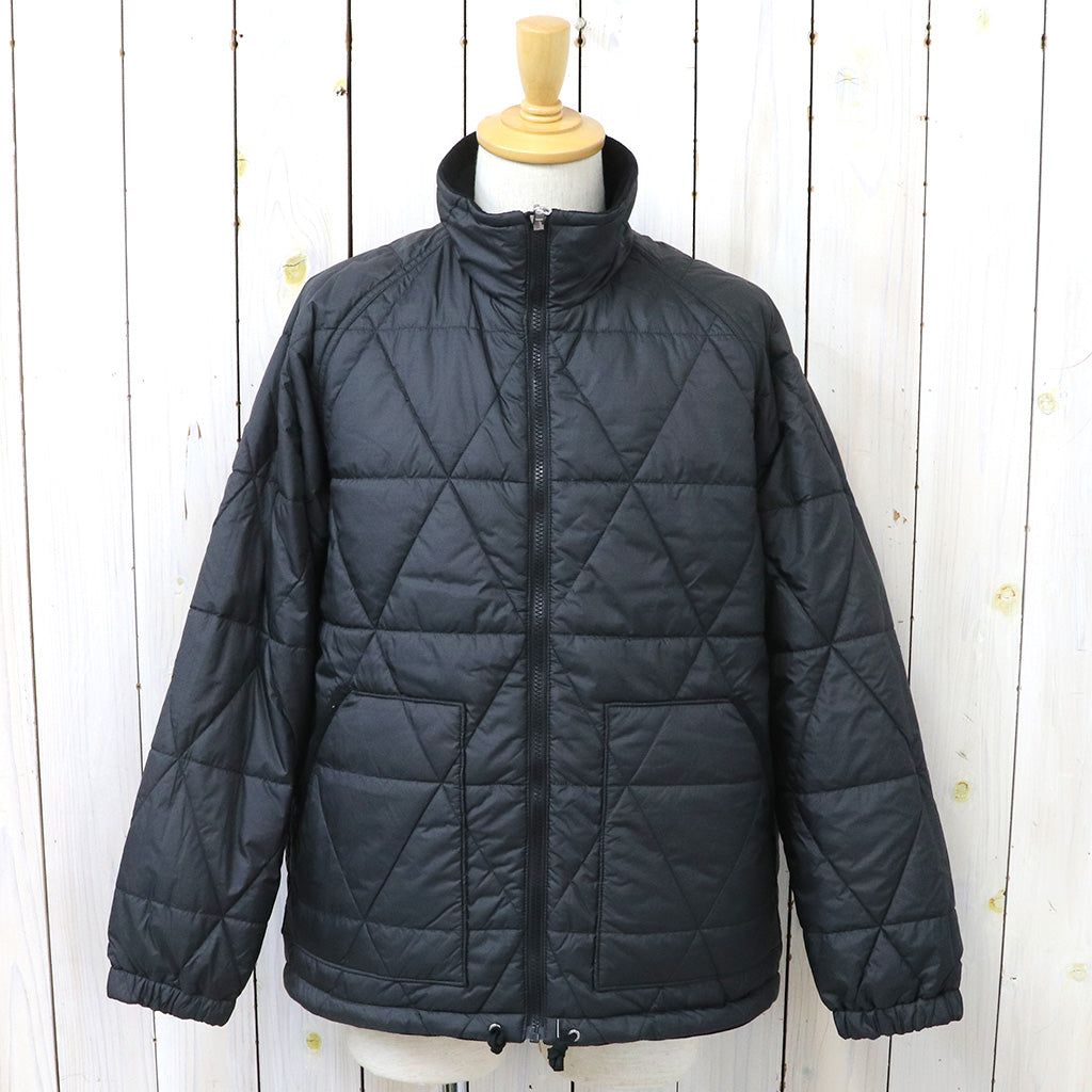 THE NORTH FACE PURPLE LABEL『Corduroy Field Reversible Jacket』(Black)