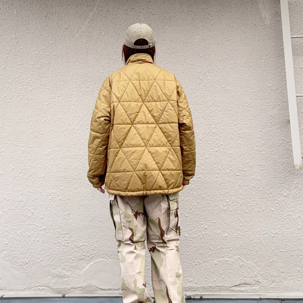 THE NORTH FACE PURPLE LABEL『Corduroy Field Reversible Jacket』(Old Tan)