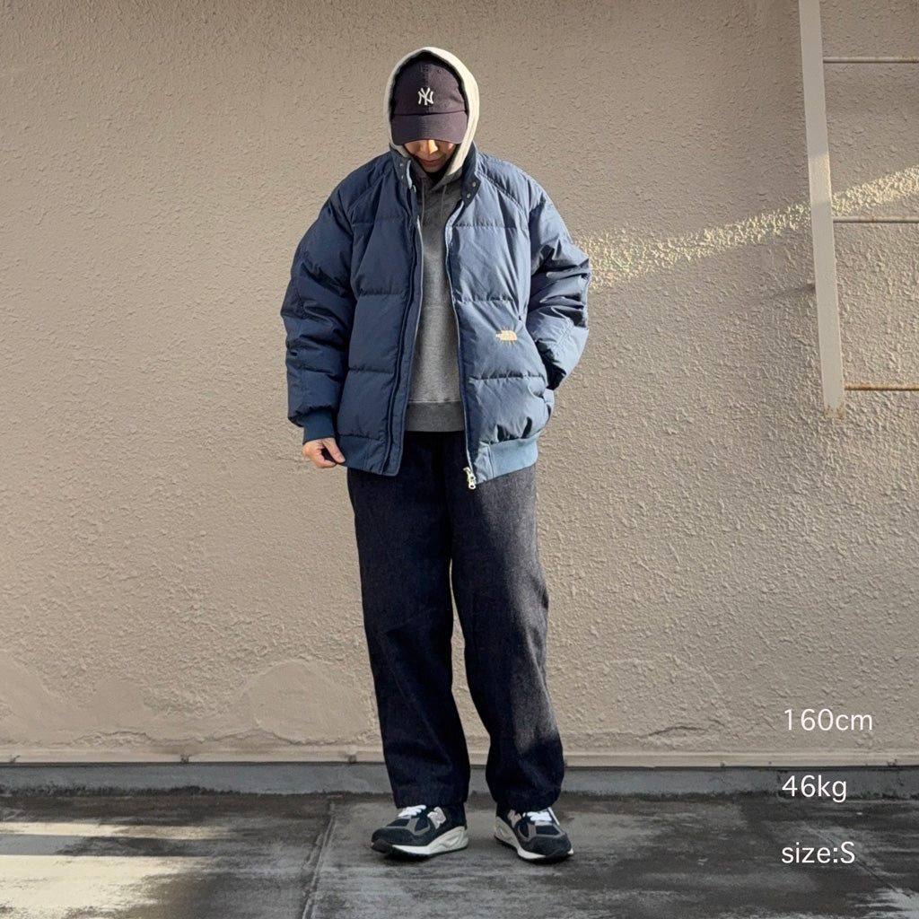 THE NORTH FACE PURPLE LABEL『65/35 Field Down Jacket』(Vintage